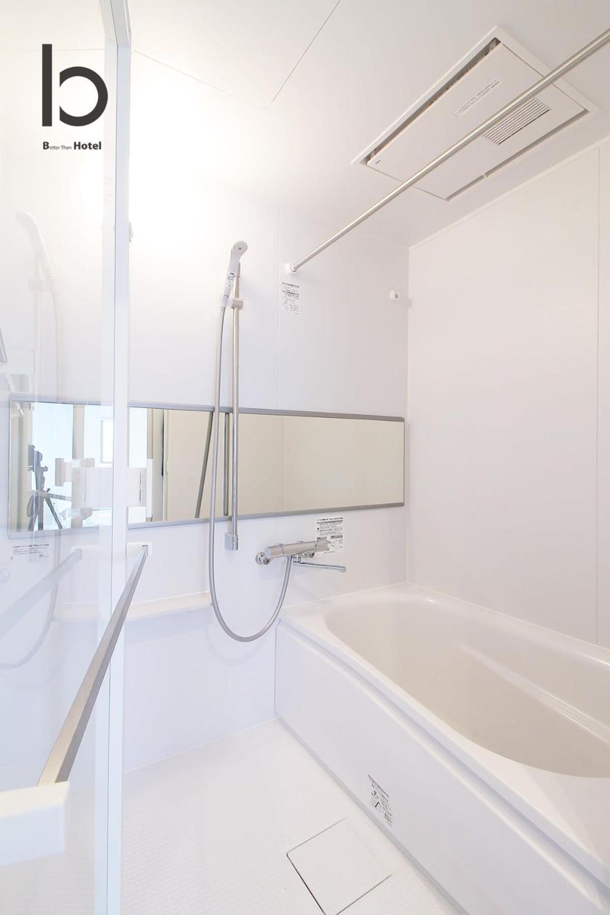 Bhotel Heiwaodori 901 - New Apt In Famous Hiroshima Dori For 6P Eksteriør billede